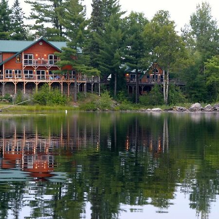 Sunny Rock Bed&Breakfast Minden Bagian luar foto