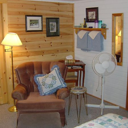 Sunny Rock Bed&Breakfast Minden Bagian luar foto