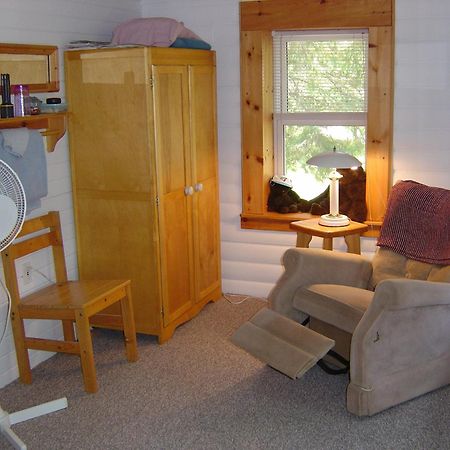 Sunny Rock Bed&Breakfast Minden Bagian luar foto