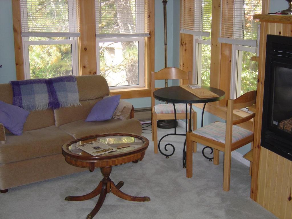 Sunny Rock Bed&Breakfast Minden Ruang foto