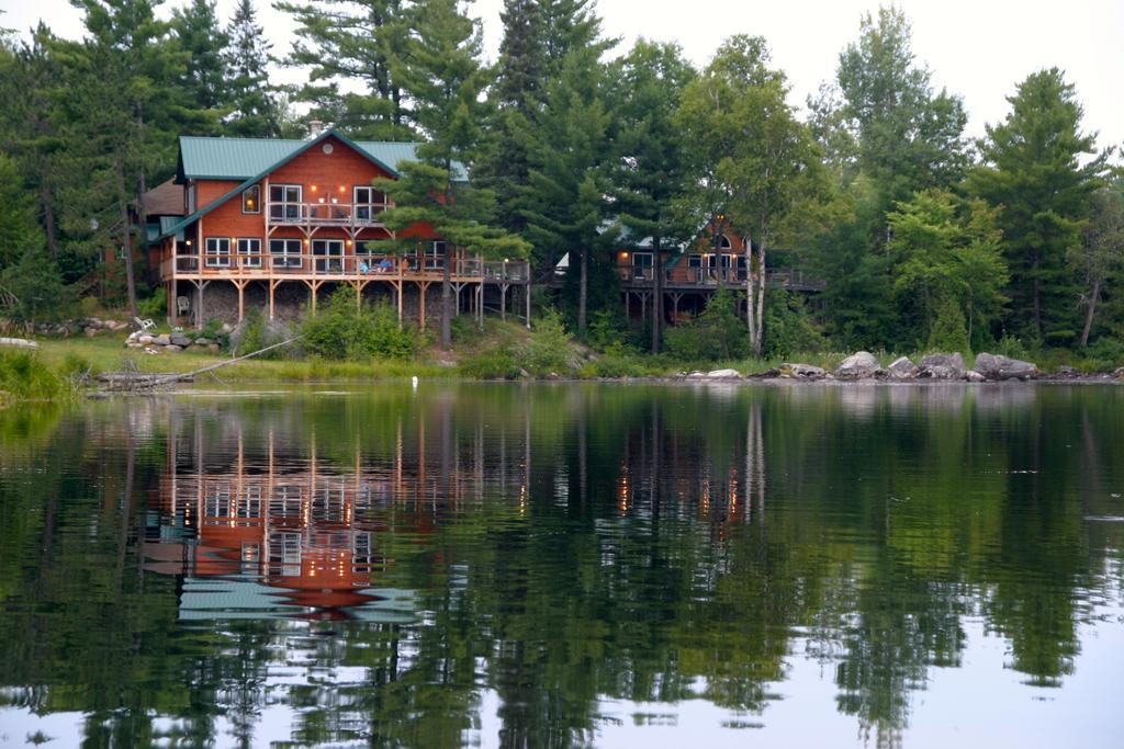 Sunny Rock Bed&Breakfast Minden Bagian luar foto