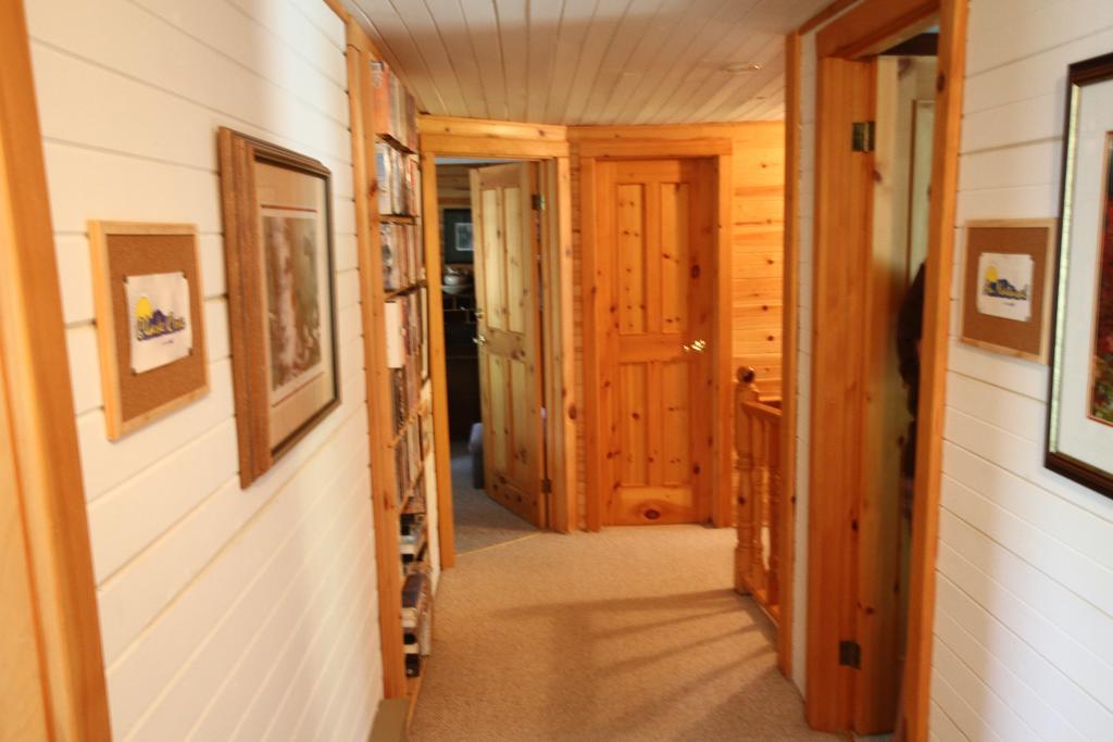 Sunny Rock Bed&Breakfast Minden Bagian luar foto