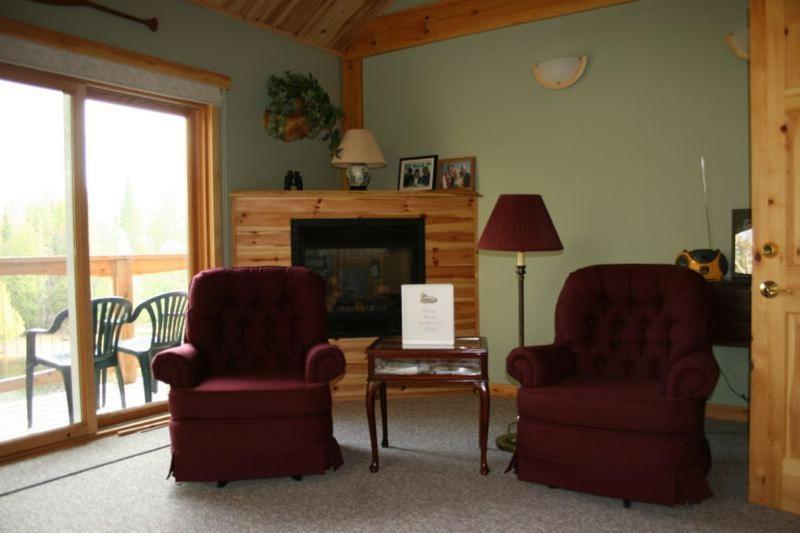 Sunny Rock Bed&Breakfast Minden Bagian luar foto