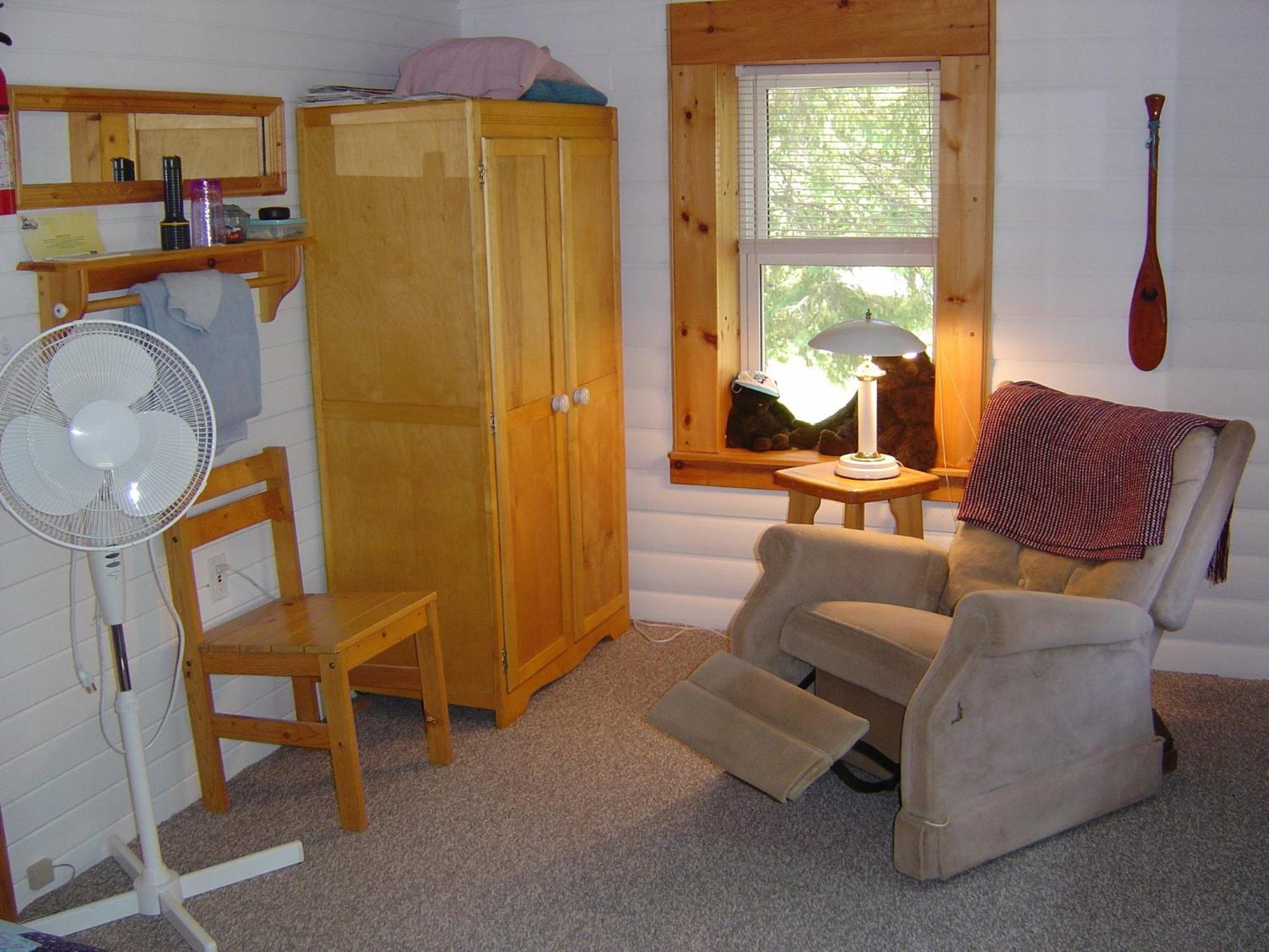 Sunny Rock Bed&Breakfast Minden Bagian luar foto