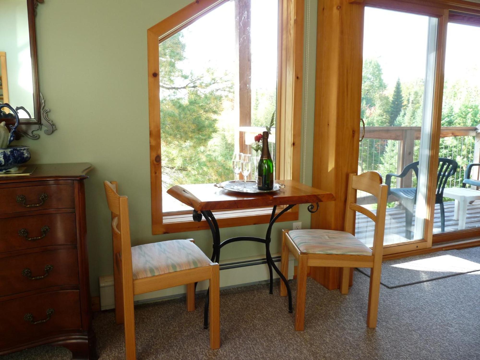 Sunny Rock Bed&Breakfast Minden Bagian luar foto