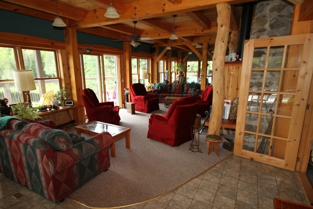 Sunny Rock Bed&Breakfast Minden Bagian luar foto