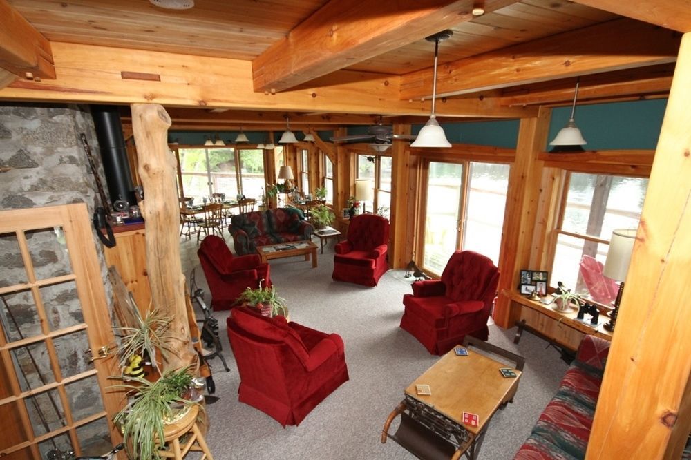 Sunny Rock Bed&Breakfast Minden Bagian luar foto