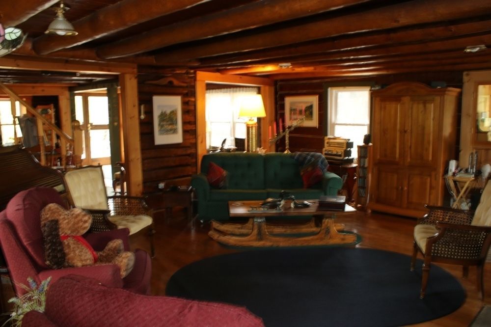 Sunny Rock Bed&Breakfast Minden Bagian luar foto