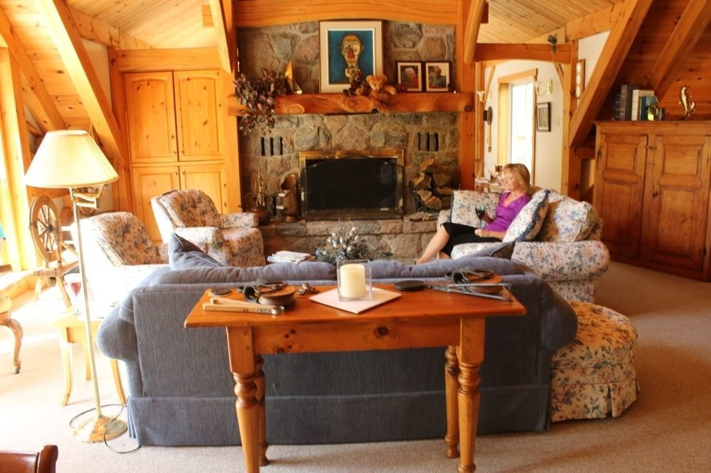 Sunny Rock Bed&Breakfast Minden Bagian luar foto