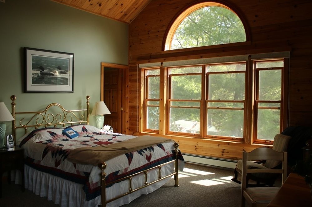Sunny Rock Bed&Breakfast Minden Bagian luar foto