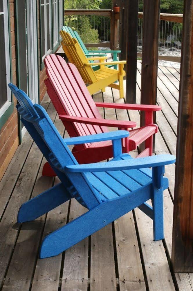Sunny Rock Bed&Breakfast Minden Bagian luar foto