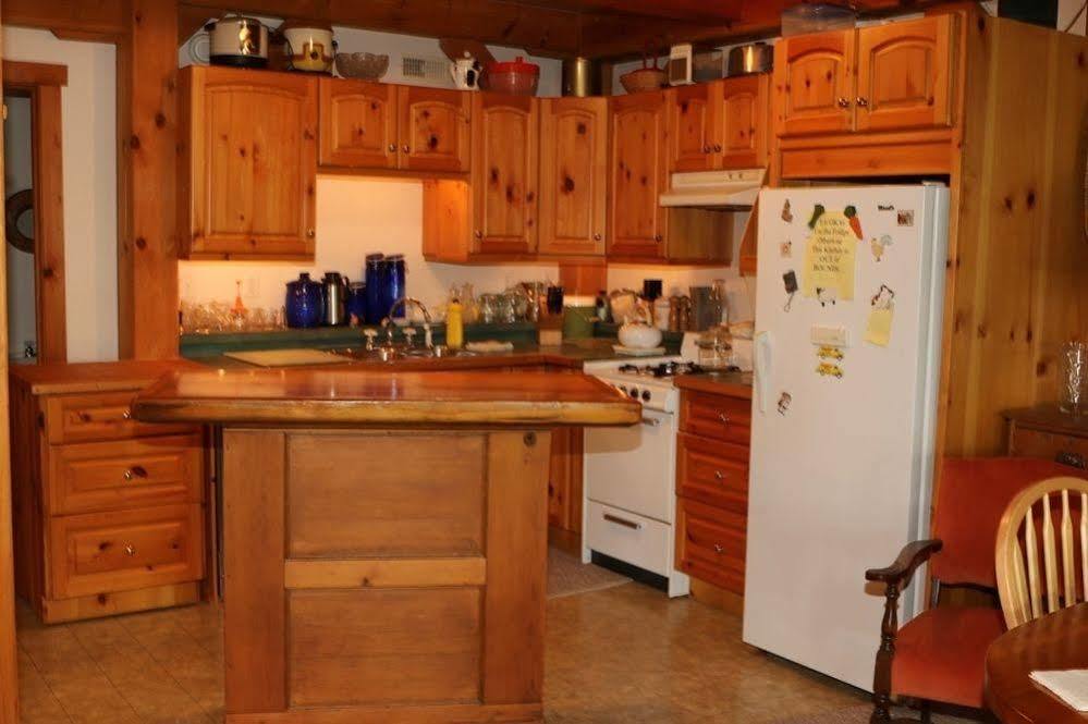Sunny Rock Bed&Breakfast Minden Bagian luar foto
