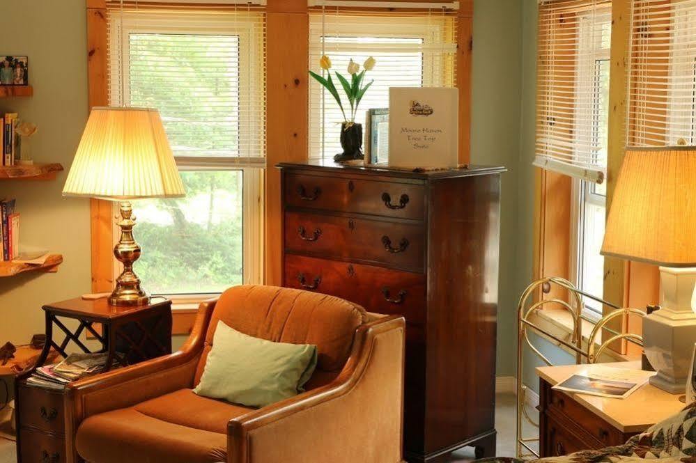 Sunny Rock Bed&Breakfast Minden Bagian luar foto