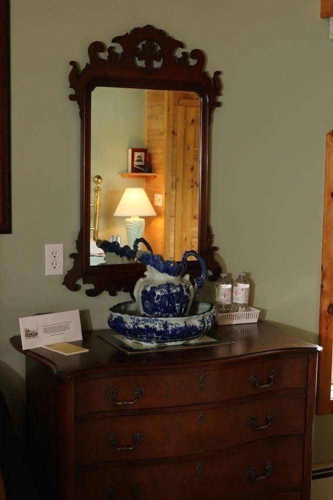 Sunny Rock Bed&Breakfast Minden Bagian luar foto