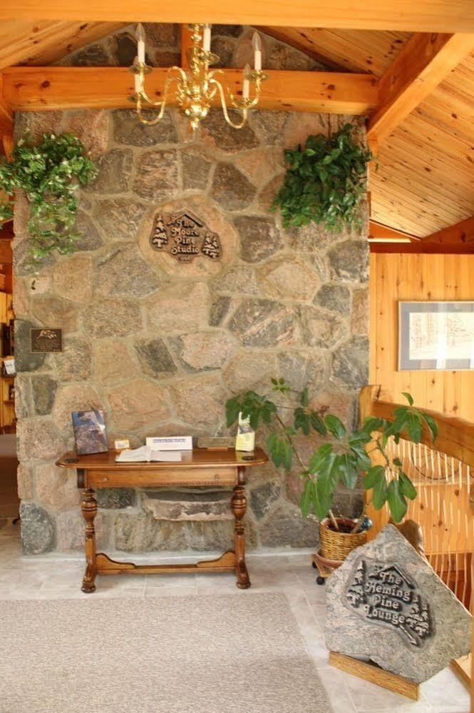 Sunny Rock Bed&Breakfast Minden Bagian luar foto