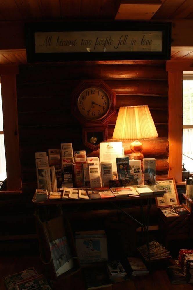 Sunny Rock Bed&Breakfast Minden Bagian luar foto