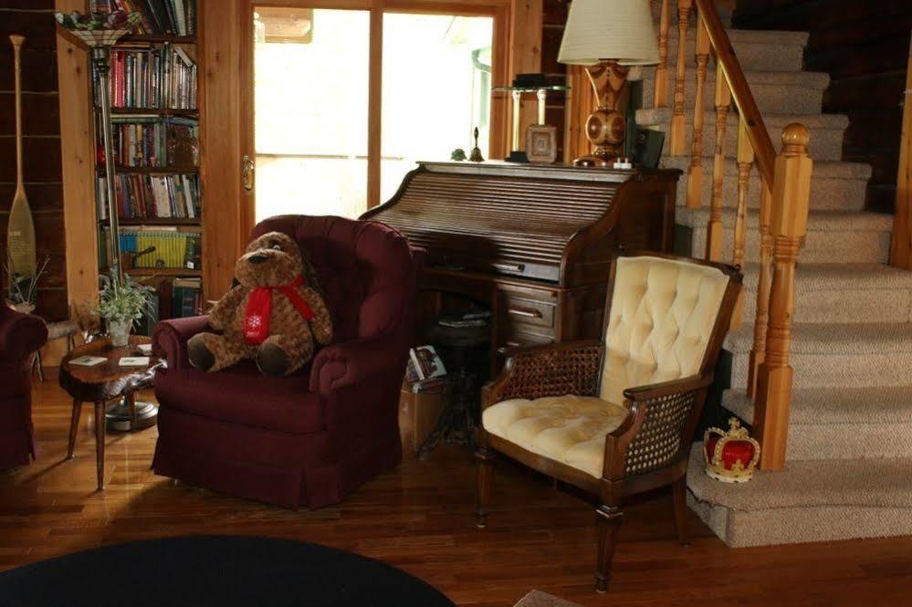 Sunny Rock Bed&Breakfast Minden Bagian luar foto