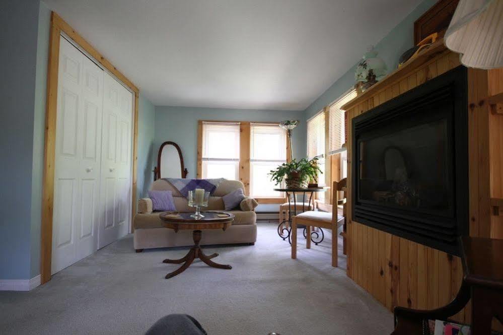 Sunny Rock Bed&Breakfast Minden Bagian luar foto