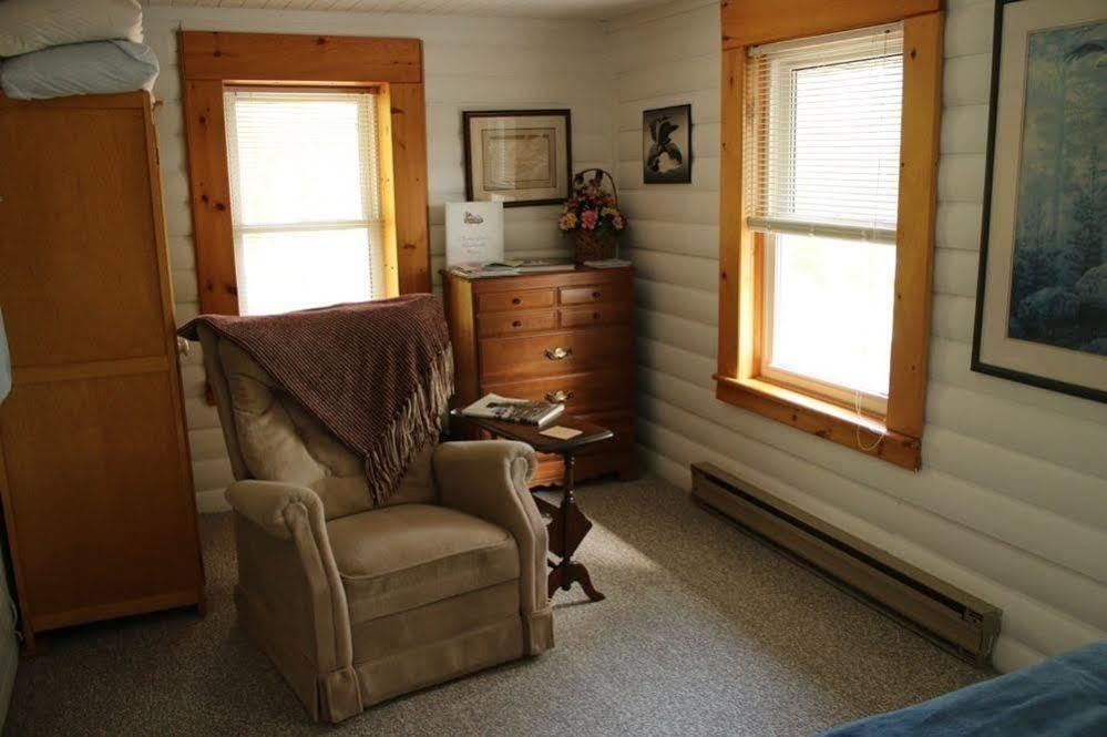 Sunny Rock Bed&Breakfast Minden Bagian luar foto