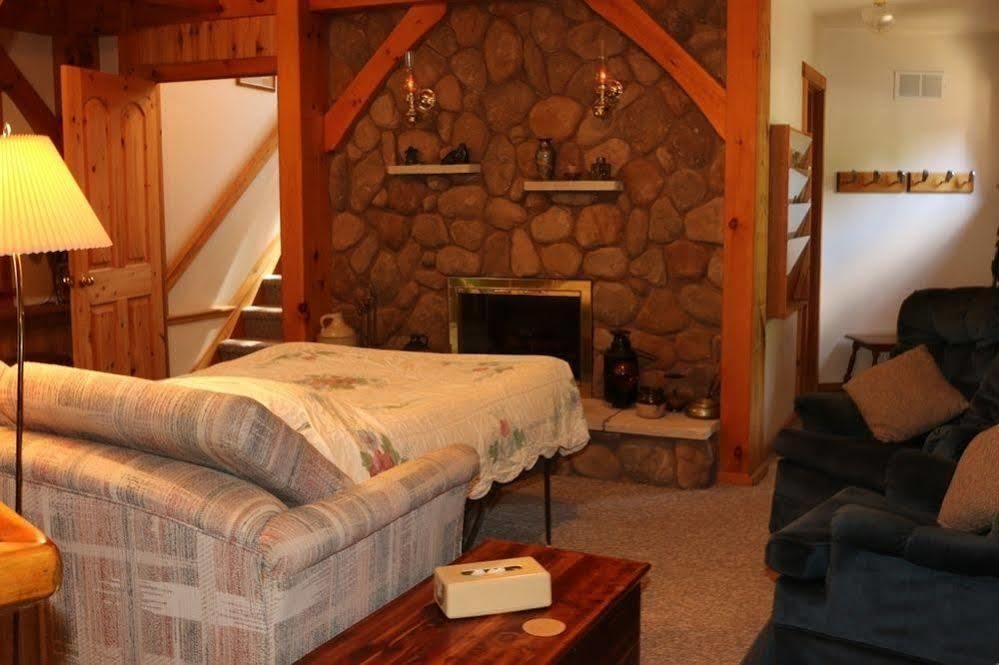 Sunny Rock Bed&Breakfast Minden Bagian luar foto
