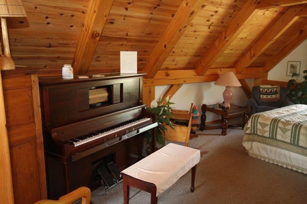 Sunny Rock Bed&Breakfast Minden Bagian luar foto