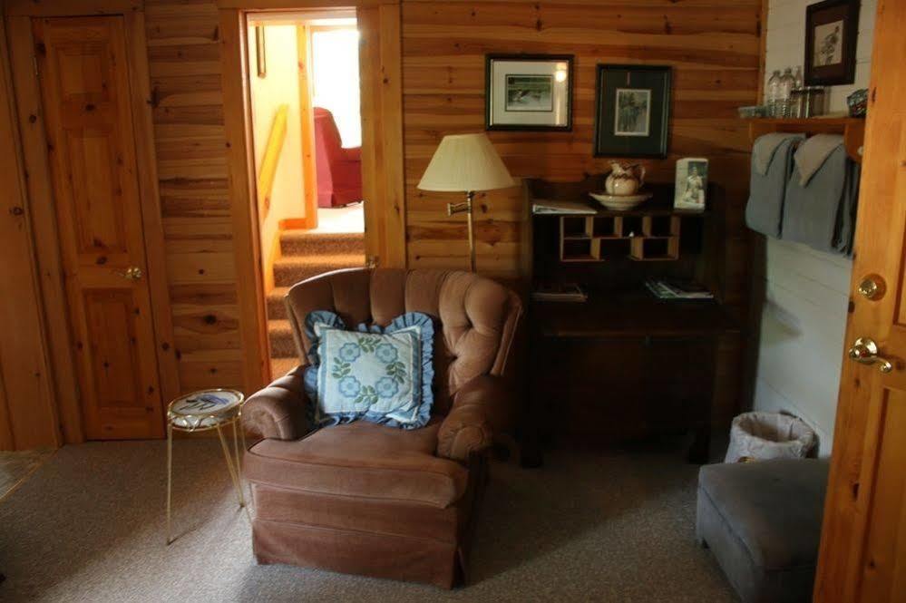 Sunny Rock Bed&Breakfast Minden Bagian luar foto
