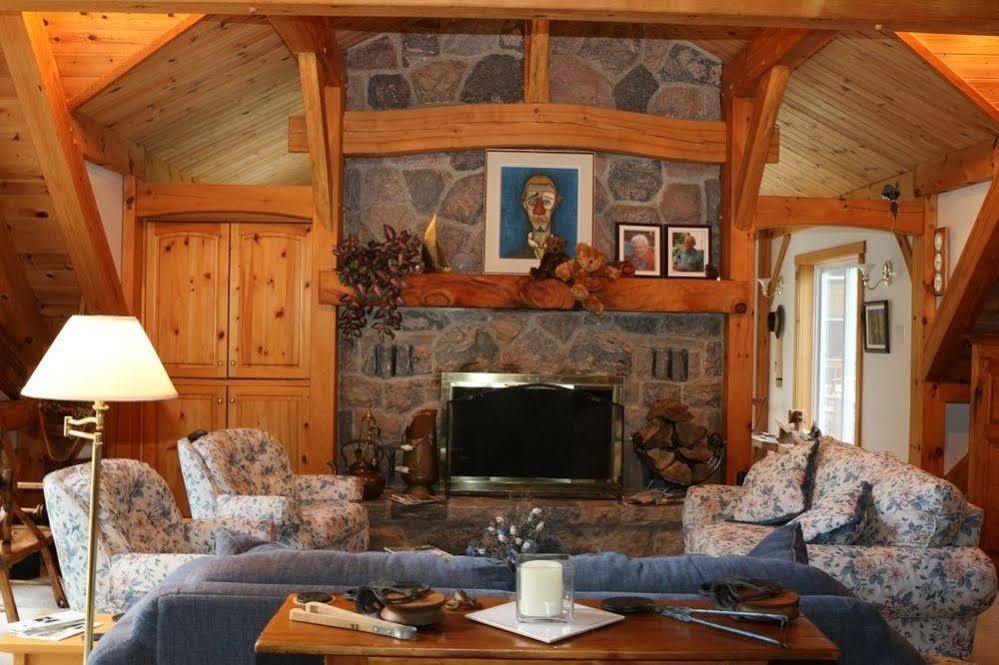 Sunny Rock Bed&Breakfast Minden Bagian luar foto